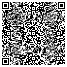 QR code with Sanderson Grain & Flying Service contacts