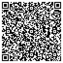 QR code with DBees Crafts contacts