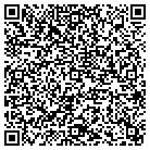 QR code with GKC Resource & Research contacts