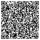 QR code with Ace Poly Hardware Inc contacts