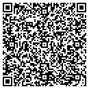 QR code with A Plus Printing contacts