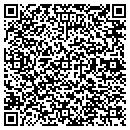 QR code with Autozone 1518 contacts