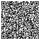 QR code with Hayes L D contacts