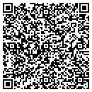 QR code with JM Staffing contacts