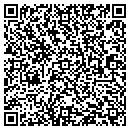 QR code with Handi Stop contacts