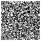 QR code with Sabine Area Central Labor contacts