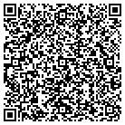 QR code with O'Brien Cinco Cattle Co contacts