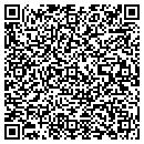 QR code with Hulsey Design contacts