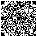 QR code with Adam Mobil contacts