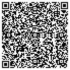 QR code with Midland Vision Center contacts