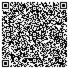 QR code with J Brock O'Leary & Assoc contacts