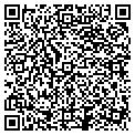 QR code with KFC contacts