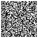 QR code with Arthur Howard contacts