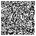 QR code with GDI contacts