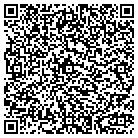 QR code with R V Prewitt Septic System contacts