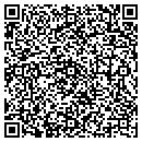 QR code with J T Lock & Key contacts