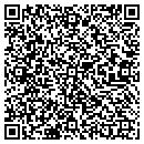 QR code with Moceks Service Center contacts
