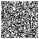 QR code with Datatax contacts