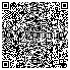 QR code with World Equine Services contacts