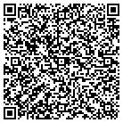 QR code with Marshall Distributing Company contacts