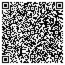 QR code with Aaesc Design contacts