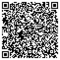 QR code with C L M Farm contacts
