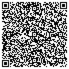 QR code with Deposition Video Service contacts