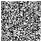 QR code with Accurate Solutions of Marshall contacts