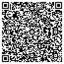 QR code with Munns Racing contacts