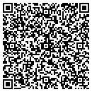QR code with At Wicks End contacts