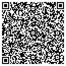 QR code with A J Auto Group contacts
