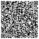 QR code with A Any Lock Opened & Unlocked contacts