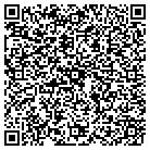 QR code with USA Ukrainian Connection contacts