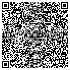 QR code with Galaxy Gemological Service contacts