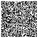 QR code with D C Cadd Co contacts