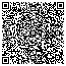 QR code with Allan O Cook MD contacts