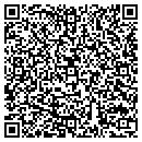 QR code with Kid Zone contacts