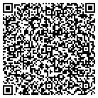 QR code with San Marcos Building Inspection contacts