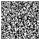 QR code with J W Quinn Jr contacts