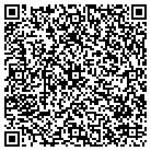 QR code with Acey Burglar Alarm Systems contacts