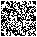 QR code with Roadrunner contacts