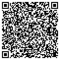 QR code with Ozintix contacts