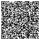 QR code with James Brazier contacts