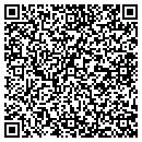 QR code with The Commercial Bank Inc contacts