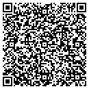 QR code with Aquarelle contacts