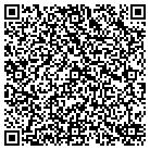 QR code with Straight Line Concrete contacts
