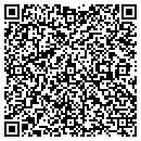 QR code with E Z Access Key Service contacts
