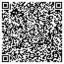 QR code with Airal Spray contacts
