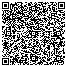 QR code with J C Video Productions contacts