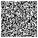 QR code with Accu-Stripe contacts